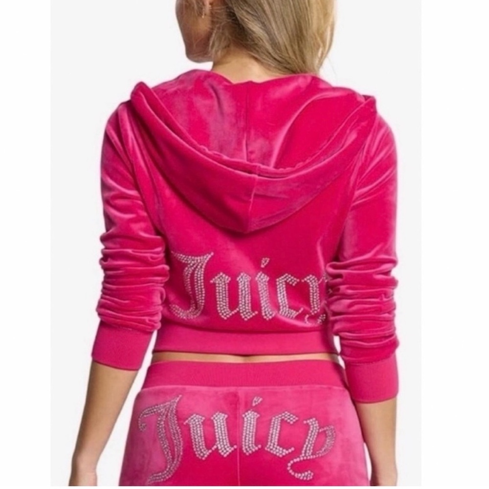 Juicy Couture Tracksuits